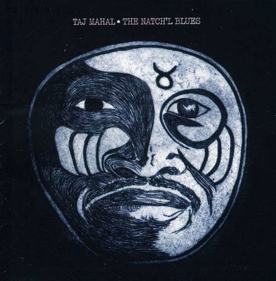 Natch'l Blues - Taj Mahal - Musiikki - MUSIC ON VINYL - 0886977038327 - tiistai 5. syyskuuta 2000