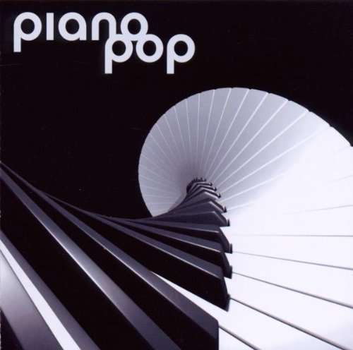 Cover for Piano Pop · Piano Pop - (CD)