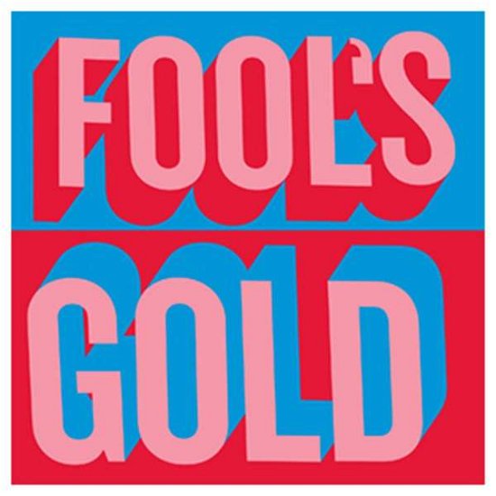 Cover for Fool's · Fool's - Gold (CD)