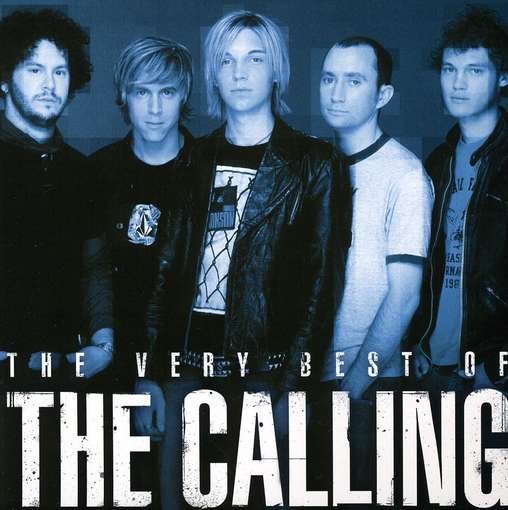 Cover for Calling · Best Of (CD) (2011)
