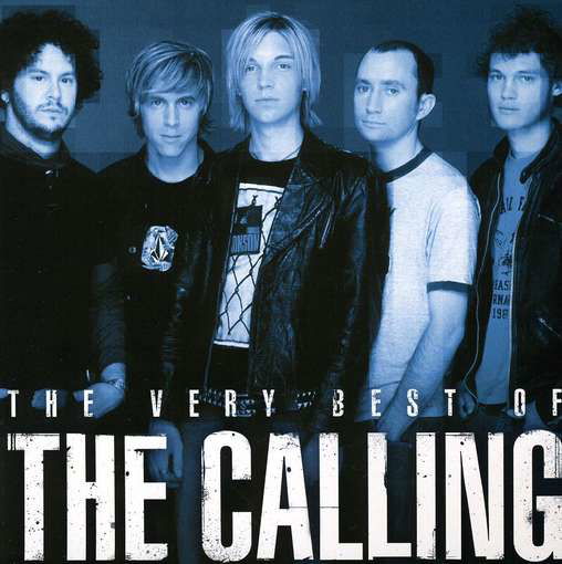 Best Of - Calling - Muziek - RCA RECORDS LABEL - 0886978466327 - 11 februari 2011