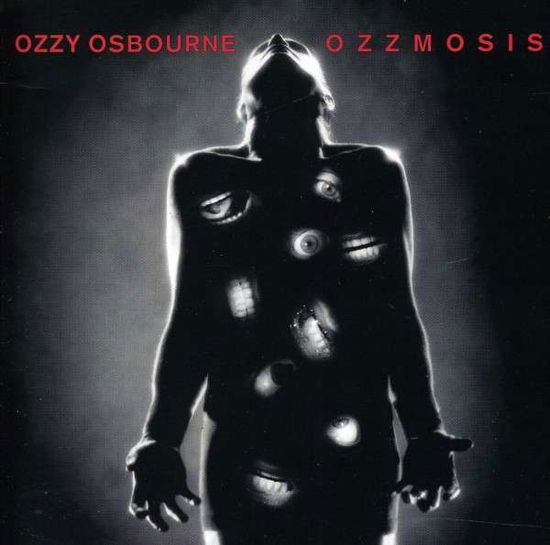 Ozzmosis - Ozzy Osbourne - Musiikki - SONY SPECIAL MARKETING - 0886979175327 - tiistai 25. kesäkuuta 2002