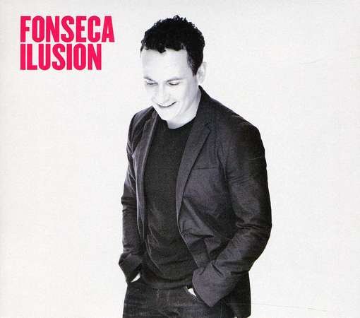 Cover for Fonseca · Ilusion (CD) (2011)