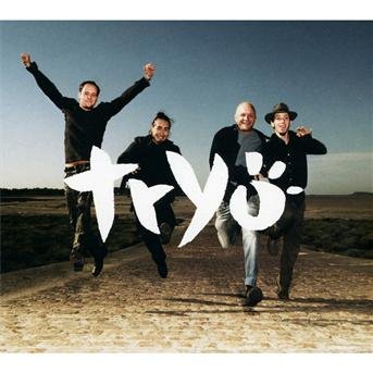 Cover for Tryo · Ce Que L'on Seme (CD) (2010)