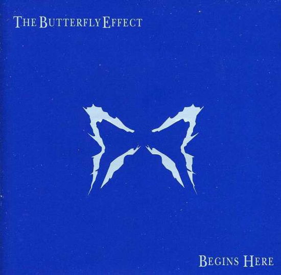 Begins Here - Butterfly Effect - Musik - ROADSHOW MUSIC - 0887654383327 - 1. August 2003