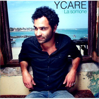 Cover for Ycare · La Somone (CD) (2014)