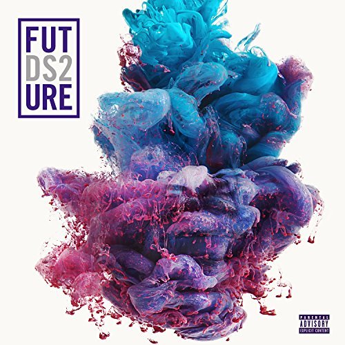 Cover for Future · Ds2 (CD) (2015)