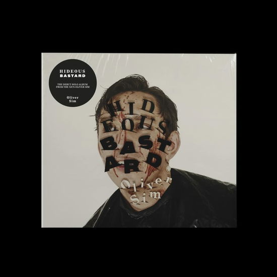 Hideous Bastard - Oliver Sim - Musikk - YOUNG - 0889030028327 - 9. september 2022