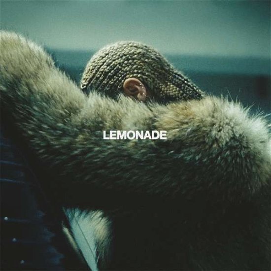 Cover for Beyonce · Lemonade (CD/DVD) [Clean edition] (2016)