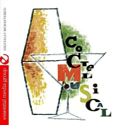 Cover for Coctel Musical / Var · Coctel Musical / Various (CD) (2012)