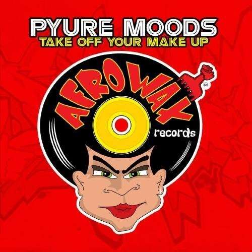 Take Off Your Make Up-Pyure Moods - Pyure Moods - Music - Essential - 0894231348327 - August 8, 2012