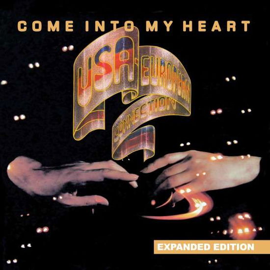Come into My Heart (Expanded E - Boris Midney - Music - Essential - 0894231492327 - November 24, 2014