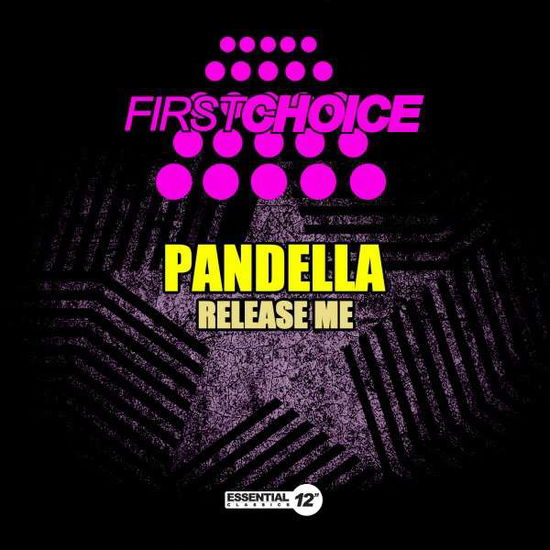 Release Me-Pandella - Pandella - Music - Essential - 0894232242327 - November 13, 2014