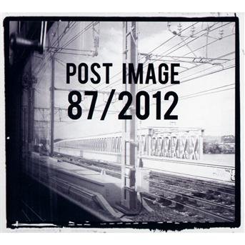 Cover for Post Image · 87/2012 (CD) (2012)
