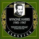 Cover for Wynonie Harris · 1945-1947 (CD) (1998)