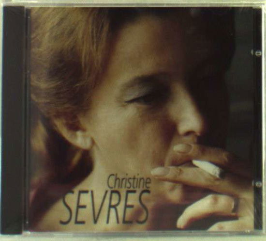 Cover for Christine Sevres (CD) (1999)