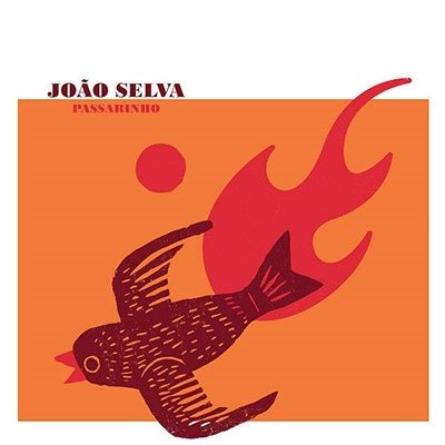 Passarinho - Joao Selva - Musikk - UNDERDOG RECORDS - 3516628405327 - 3. februar 2023
