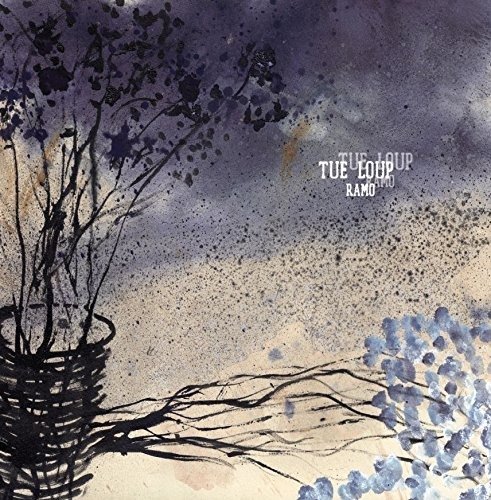 Cover for Tue-Loup · Ramo (LP) (2016)