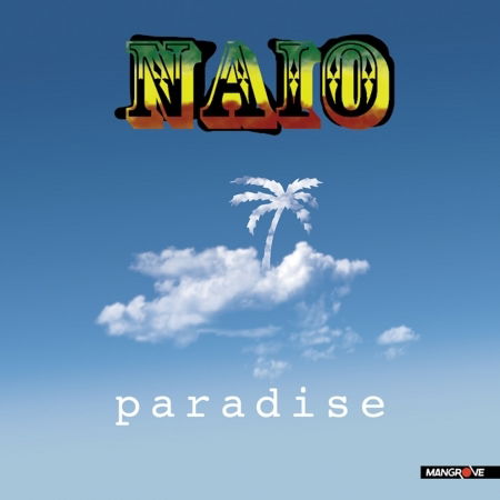 Cover for Naio · Paradise (CD)