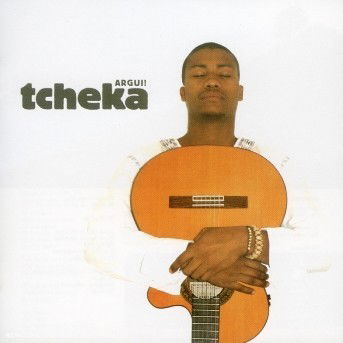 Argui - Tcheka - Music - LUSAFRICA - 3567250231327 - October 31, 2003