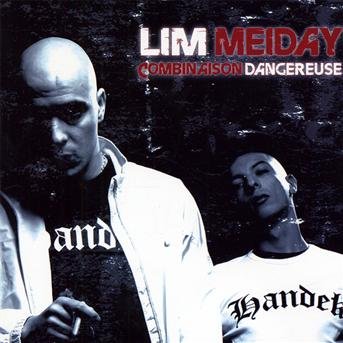 Cover for Lim / Meiday · Combinaison Dangereuse (CD) (2010)