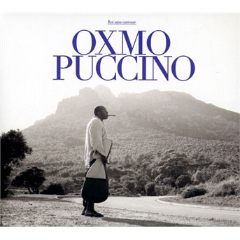 Cover for Oxmo Puccino · Roi Sans Carrosse (CD)