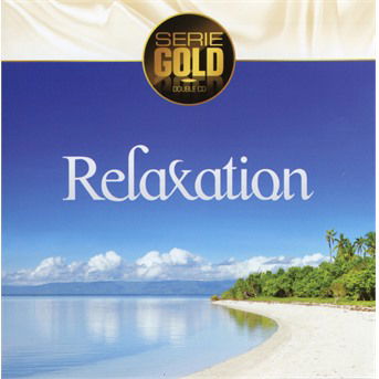 Cover for Various [Wagram Music] · Relaxation (CD)