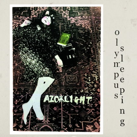 Olympus Sleeping - Razorlight - Muzyka - ATLANTIC CULTURE RECORDS - 3700187668327 - 26 października 2018