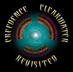 Recollection / Live - Creedence Clearwater Revisited - Musikk - SPV - 4001617292327 - 19. august 2008