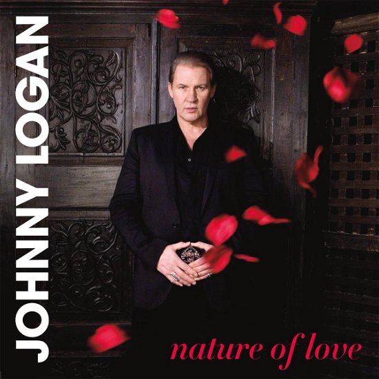 Nature of Love - Johnny Logan - Música - INDAL - 4002587431327 - 7 de maio de 2010