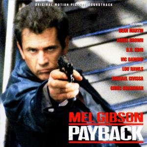 Cover for Payback · Original Motion Picture Soundtrack (CD) (1999)