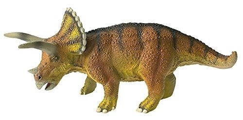 Cover for Bullyland · 0325306 - Dinosaurier - Triceratops - 23cm Spielfigur (Toys) (2015)