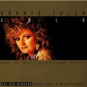 Cover for Bonnie Tyler · Gold (CD)