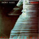 Snowy White · White Flames (CD) (1999)