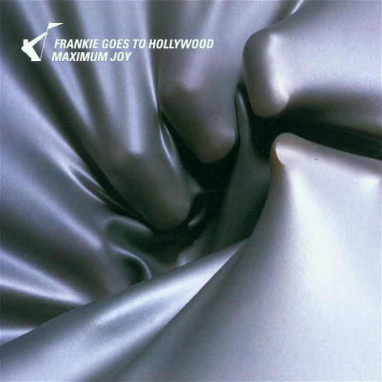 Cover for Frankie Goes to Hollywood · Maximum Joy (CD) (2000)