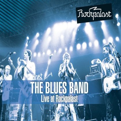 Live At Rockpalast 1980 - Blues Band - Música - REPERTOIRE - 4009910528327 - 31 de mayo de 2013