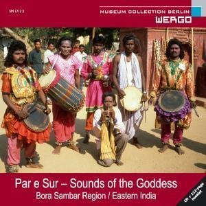 Par E Sur / Various (CD) (2008)