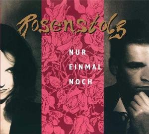 Cover for Rosenstolz · Nur Einmal Noch (CD) (2006)