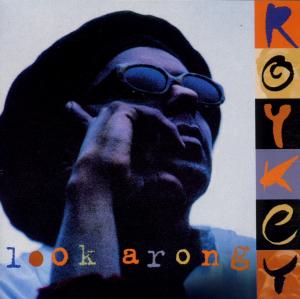 Roykey · Look Arong (CD) (2018)