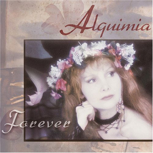 Cover for Alquimia · Forever (CD) [Digipak] (2018)