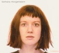 Cover for Barbara Morgenstern · Fjorden (CD) (2004)