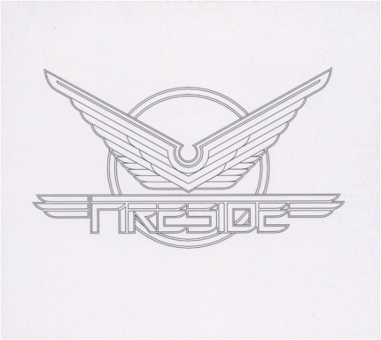 Cover for Fireside · Elite (CD) [Digipak] (2010)