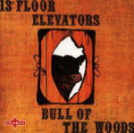 Cover for 13Th Floor Elevators · Bull Of The Woods (CD) (2010)