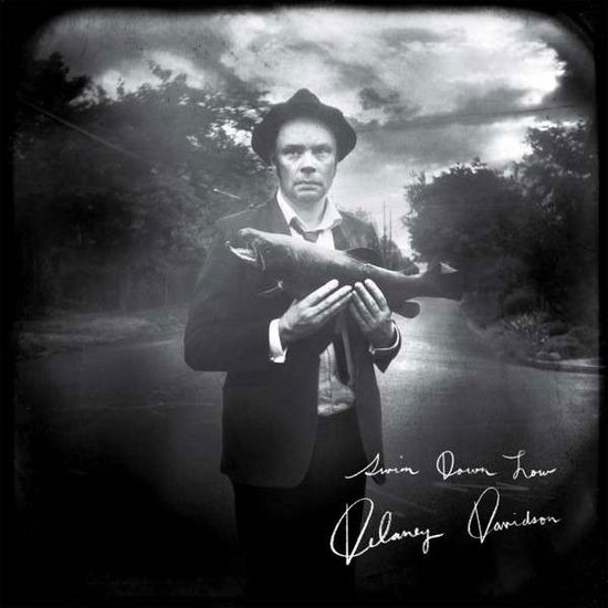 Swim Down Low - Delaney Davidson - Muziek - OUTSIDE INSIDE RECORDS - 4018939259327 - 5 mei 2014