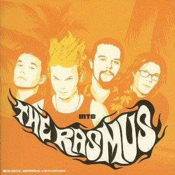 Cover for Rasmus · Into (CD) (2001)