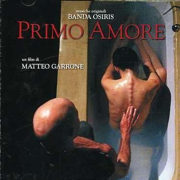 Cover for O.s.t · Primo Amore (CD) (2005)