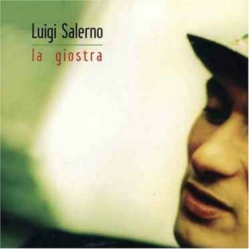 Cover for Luigi Salerno · La Giostra (CD) (2006)