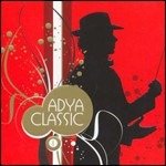 Cover for Adya Classic · Adya Classic - Adya Classic (CD)