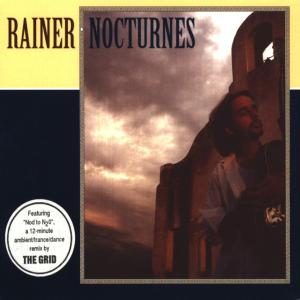 Cover for Rainer · Nocturnes (CD) [Digipak] (1997)