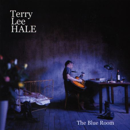 Blue Room - Terry Lee Hale - Musiikki - GLITTERHOUSE - 4030433049327 - torstai 31. elokuuta 2000